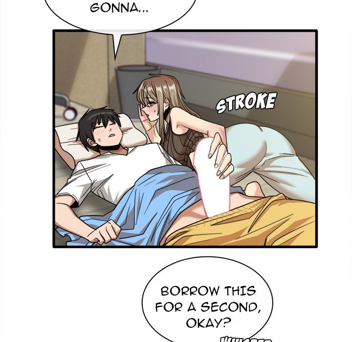 No More, No Less - Chapter 45 Page 57