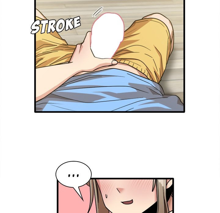 No More, No Less - Chapter 45 Page 61