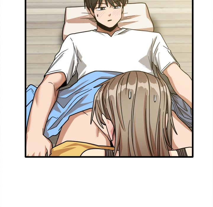 No More, No Less - Chapter 45 Page 68