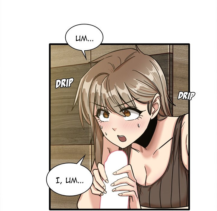 No More, No Less - Chapter 45 Page 69