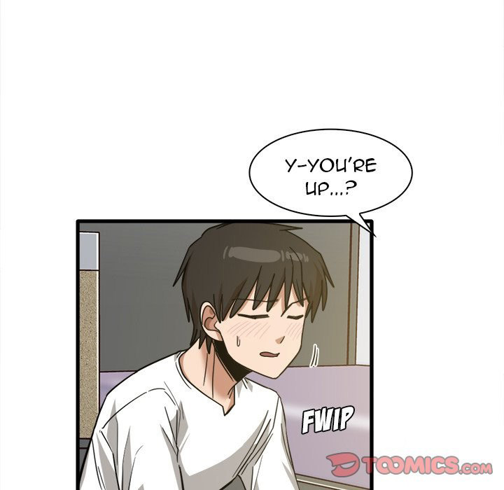 No More, No Less - Chapter 45 Page 70