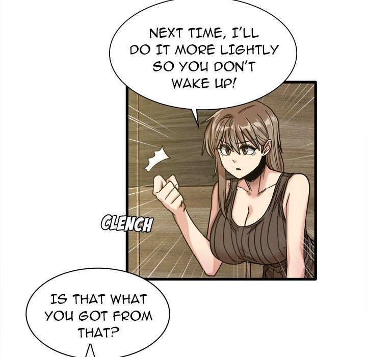 No More, No Less - Chapter 45 Page 73