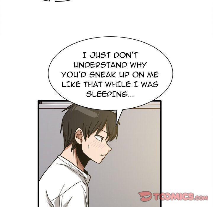 No More, No Less - Chapter 45 Page 74