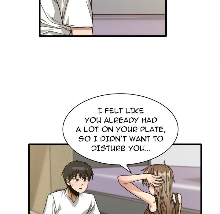 No More, No Less - Chapter 45 Page 75