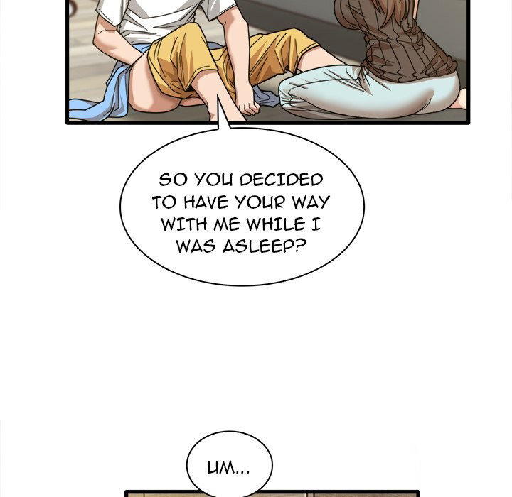 No More, No Less - Chapter 45 Page 76