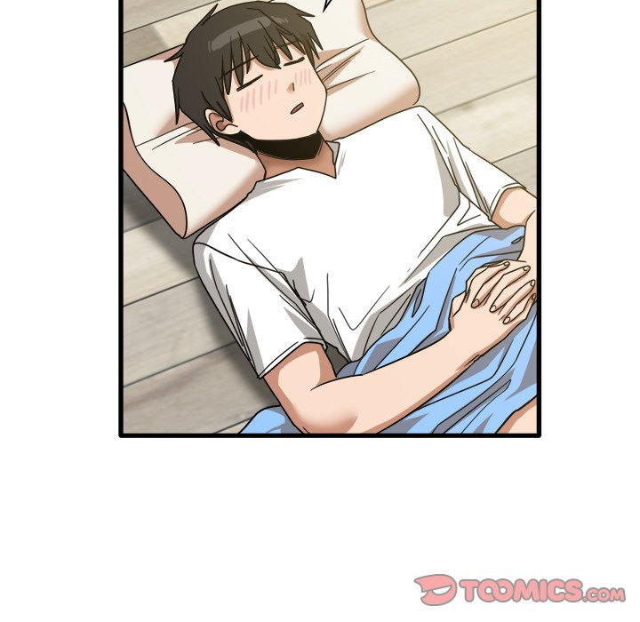 No More, No Less - Chapter 45 Page 86