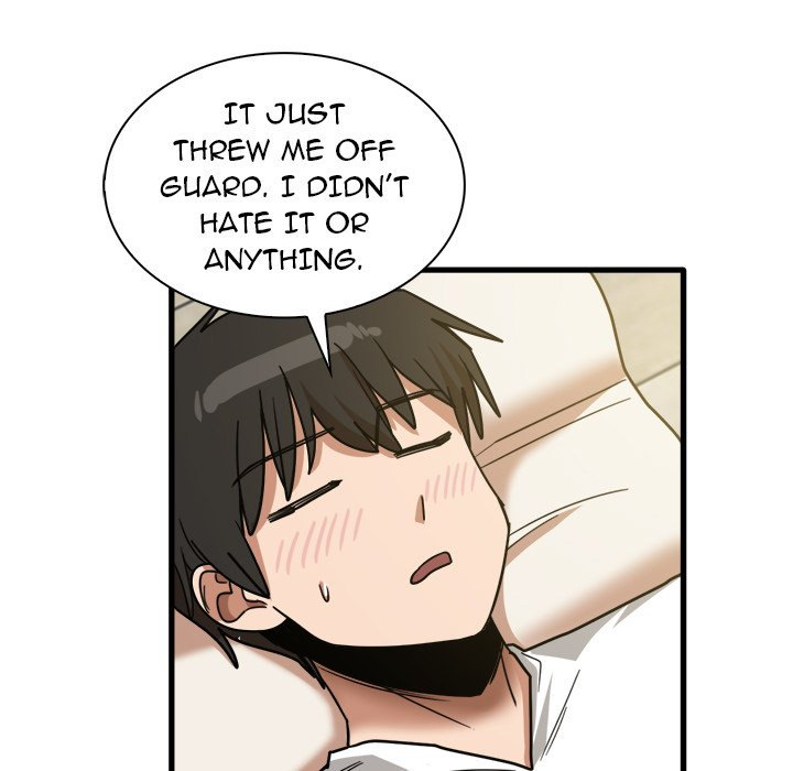 No More, No Less - Chapter 45 Page 87