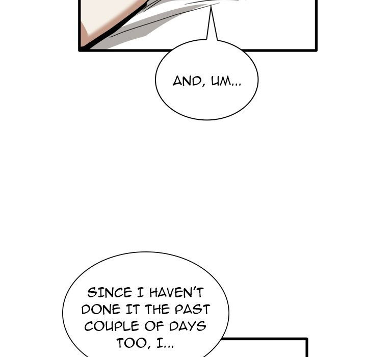 No More, No Less - Chapter 45 Page 88