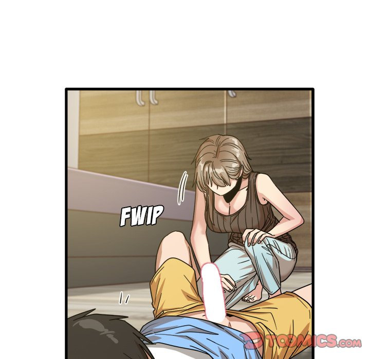 No More, No Less - Chapter 45 Page 90