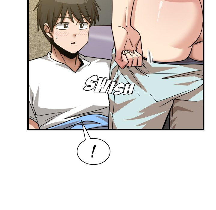 No More, No Less - Chapter 45 Page 92