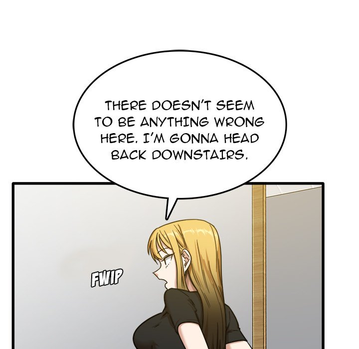 No More, No Less - Chapter 5 Page 131