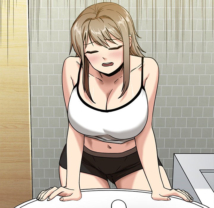 No More, No Less - Chapter 5 Page 20