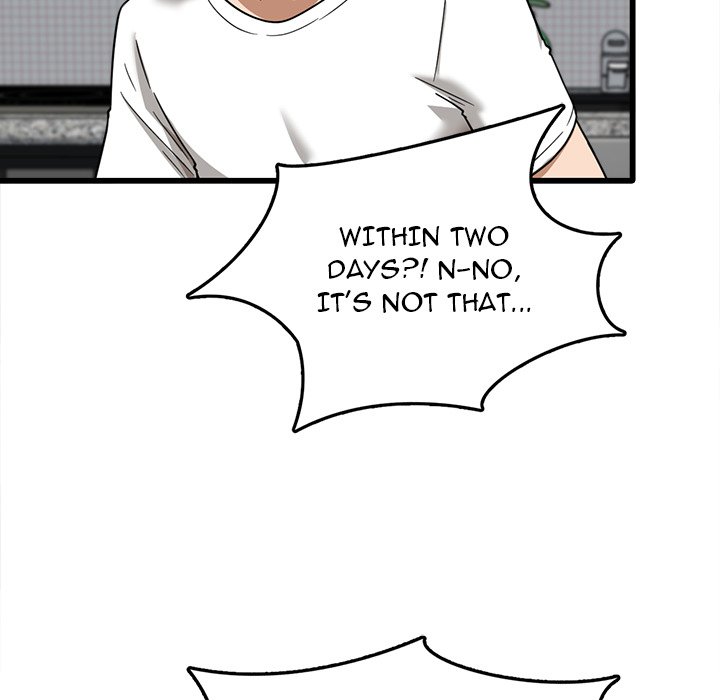 No More, No Less - Chapter 5 Page 80