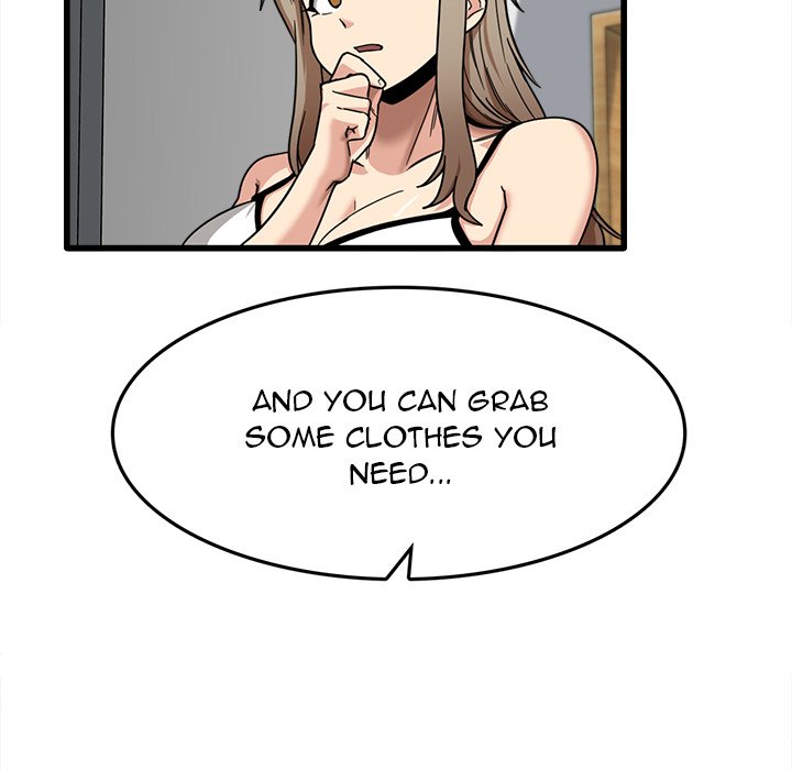 No More, No Less - Chapter 5 Page 88