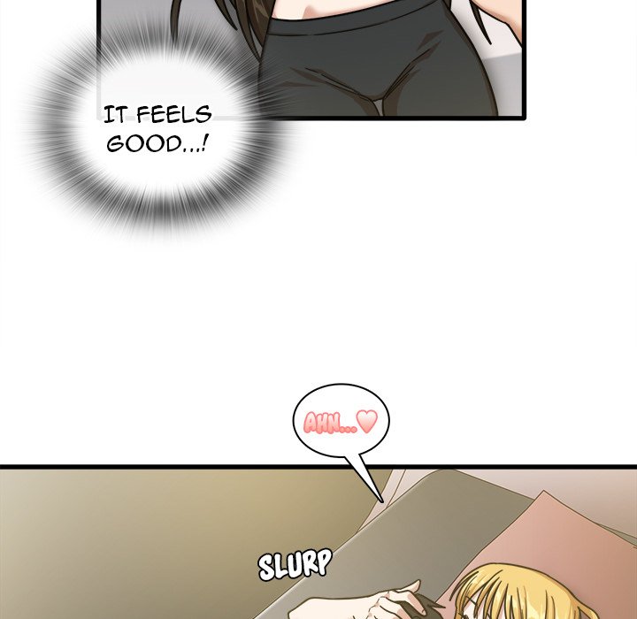 No More, No Less - Chapter 9 Page 66