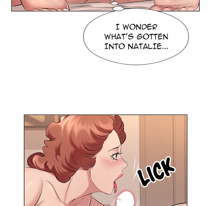 Payment Accepted - Chapter 21 Page 9