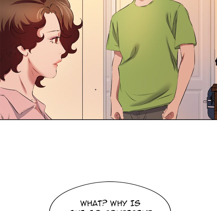 Payment Accepted - Chapter 37 Page 27