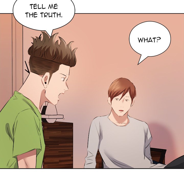 Payment Accepted - Chapter 37 Page 41