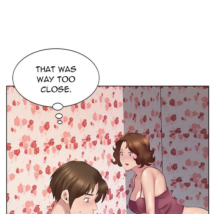 Payment Accepted - Chapter 4 Page 62