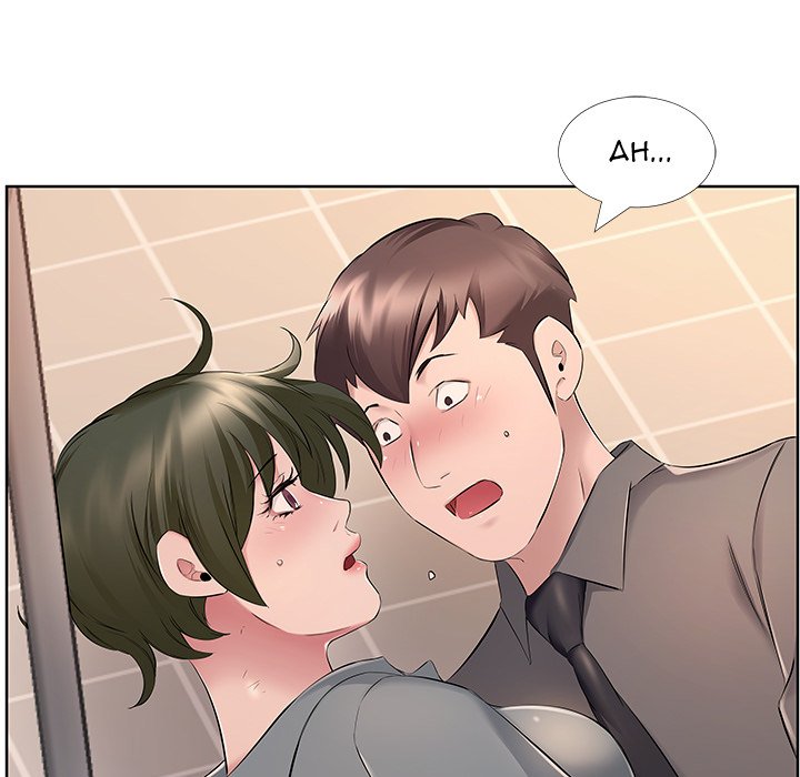 Payment Accepted - Chapter 8 Page 5