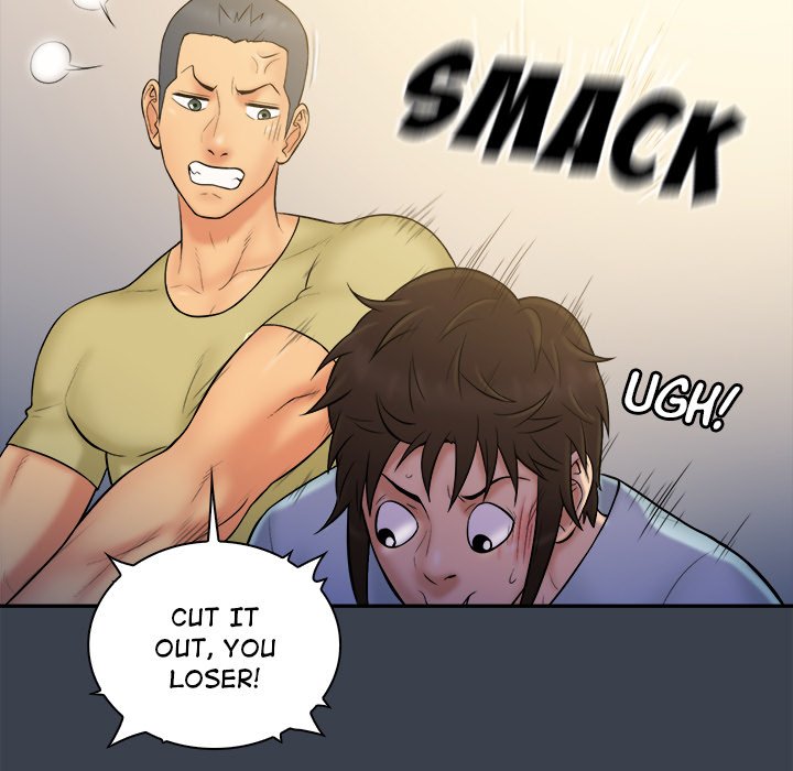 Find That Girl - Chapter 17 Page 29