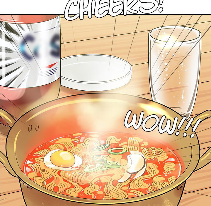 With Chloe - Chapter 10 Page 35