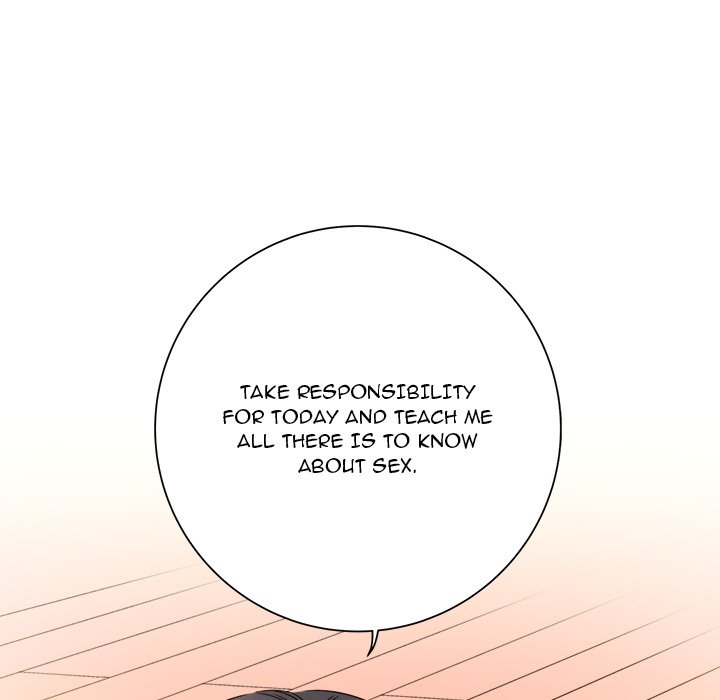 With Chloe - Chapter 21 Page 248