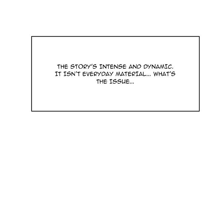 With Chloe - Chapter 24 Page 126