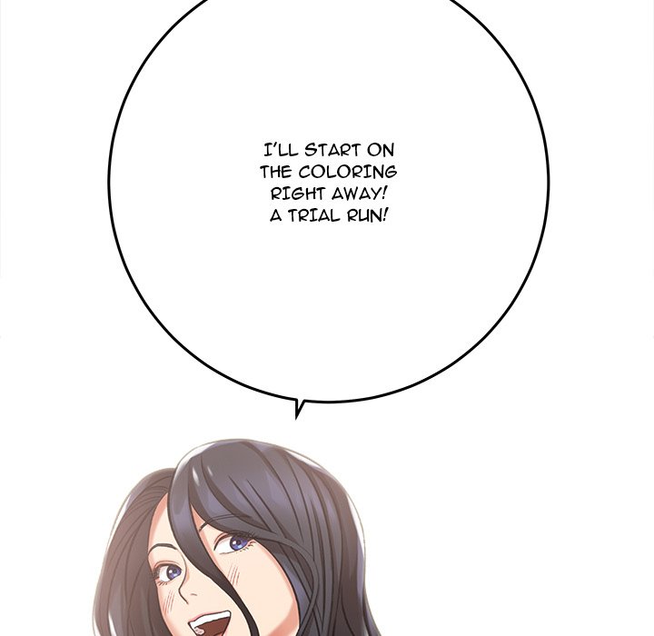 With Chloe - Chapter 5 Page 141