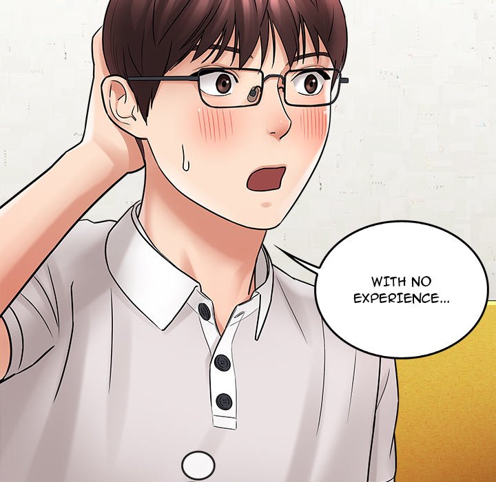 With Chloe - Chapter 6 Page 76