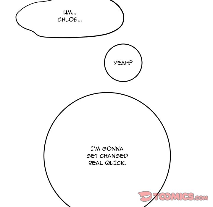 With Chloe - Chapter 6 Page 95