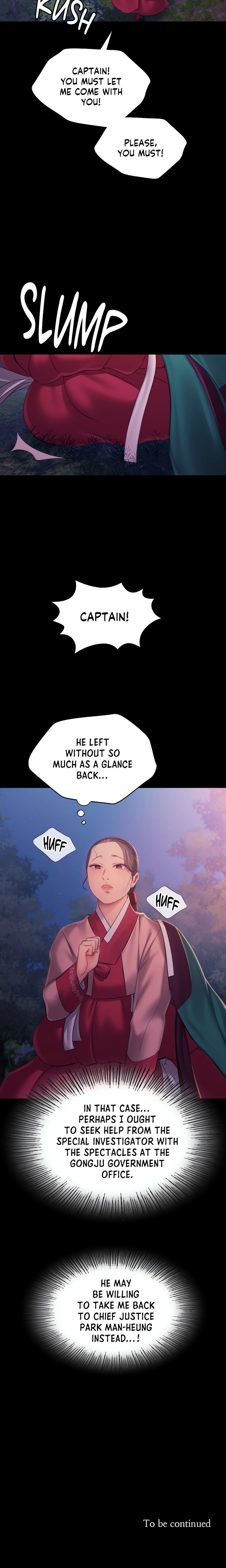 Madam - Chapter 150 Page 26