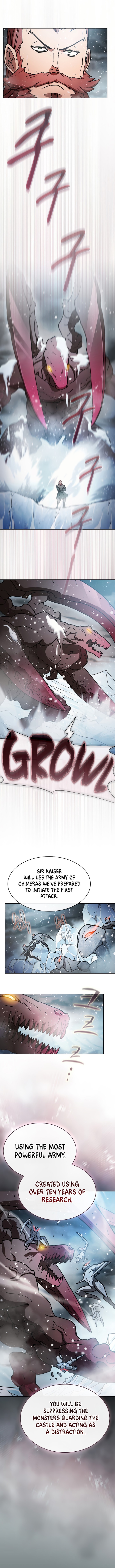 Is this Hunter for Real? - Chapter 61 Page 9