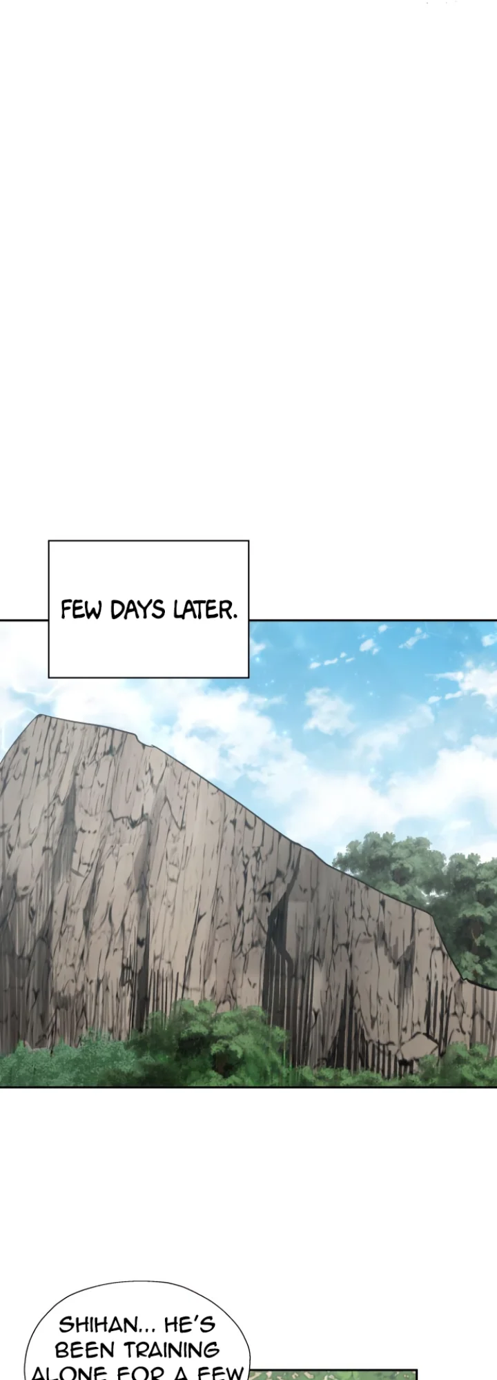 Transmigrating to the Otherworld Once More - Chapter 66 Page 13