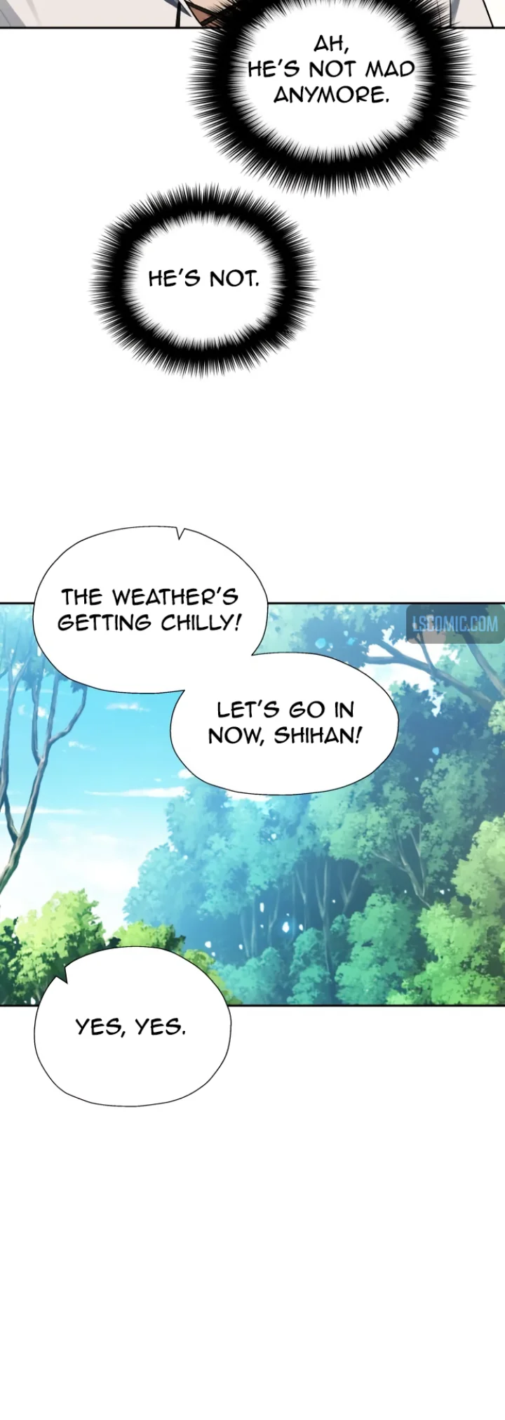 Transmigrating to the Otherworld Once More - Chapter 66 Page 38