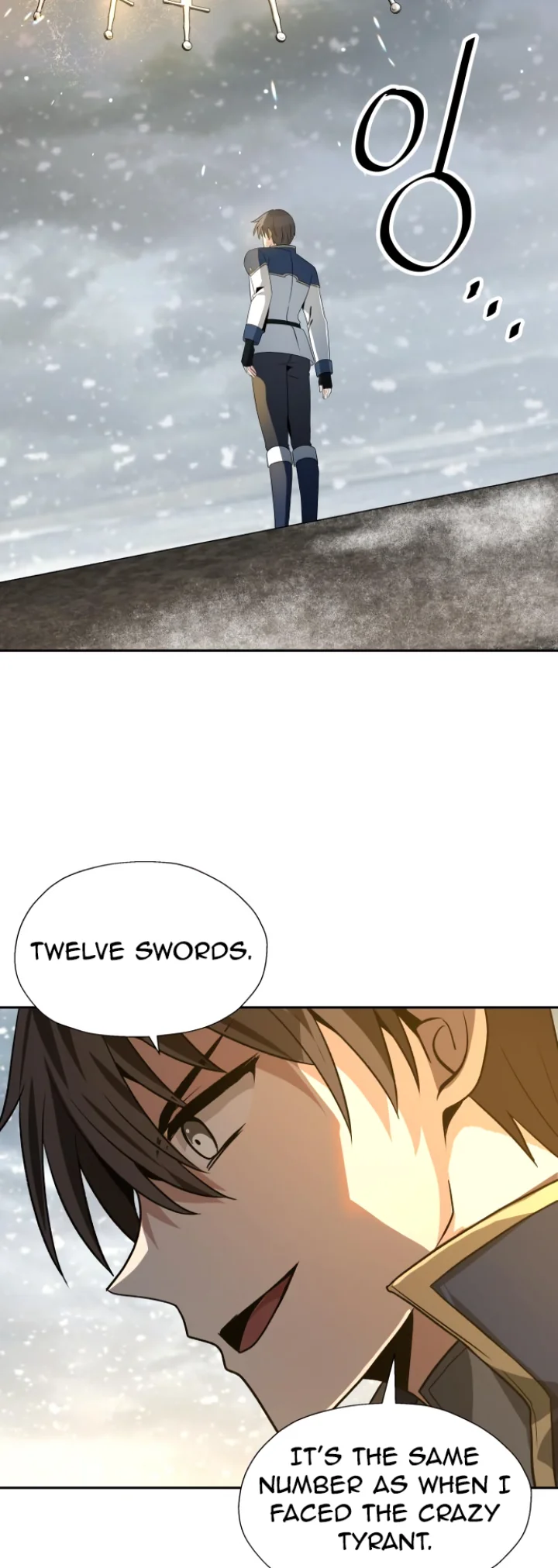 Transmigrating to the Otherworld Once More - Chapter 66 Page 43