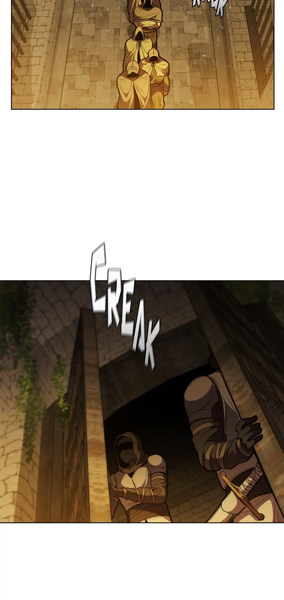 I Regressed As The Duke - Chapter 75 Page 22