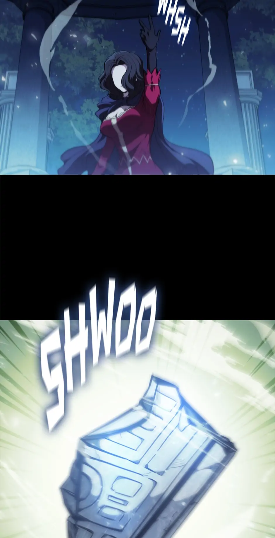 I Regressed As The Duke - Chapter 75 Page 49