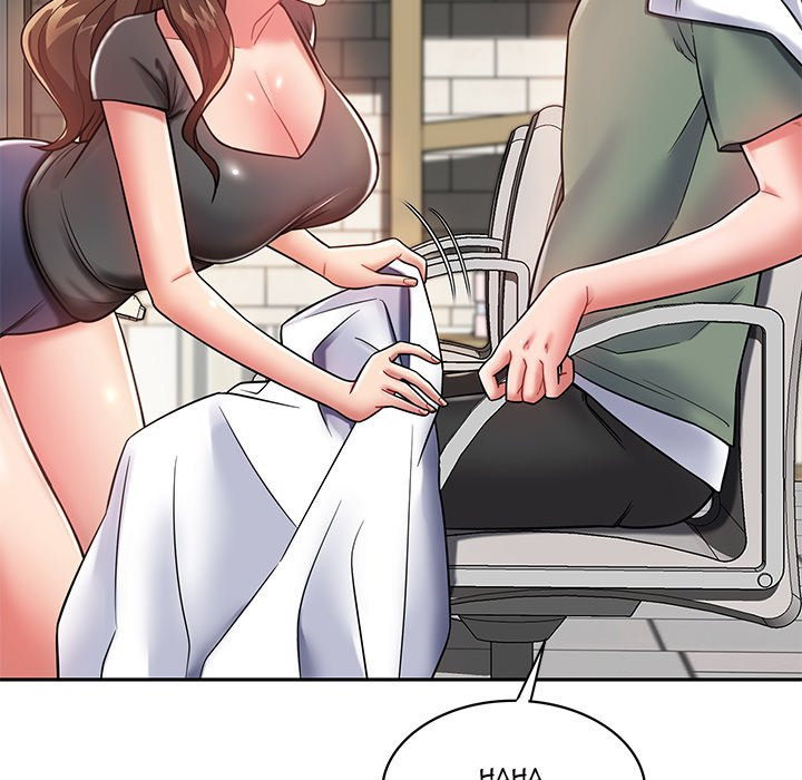 Safe Haven - Chapter 10 Page 111