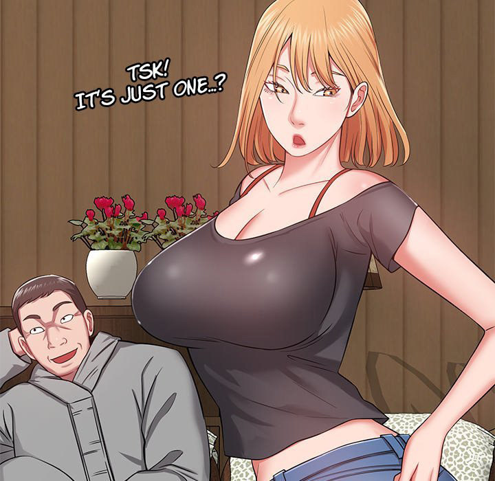 Safe Haven - Chapter 11 Page 218