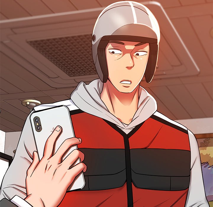 Safe Haven - Chapter 21 Page 109