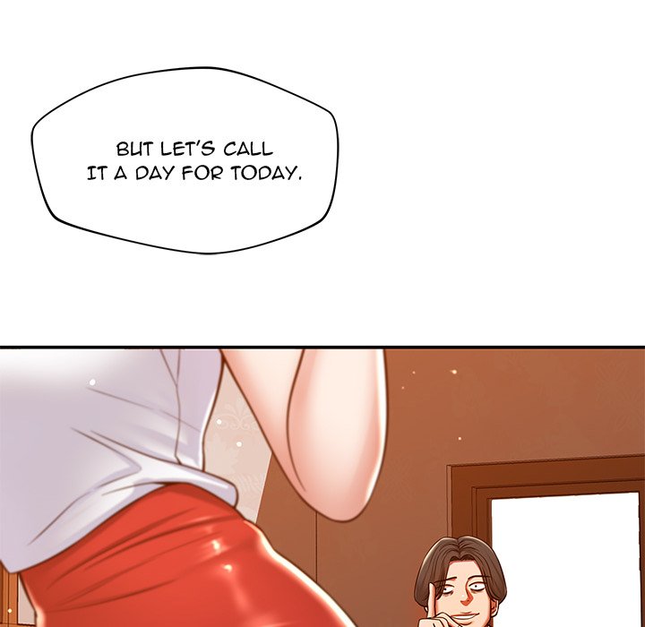 Safe Haven - Chapter 21 Page 85