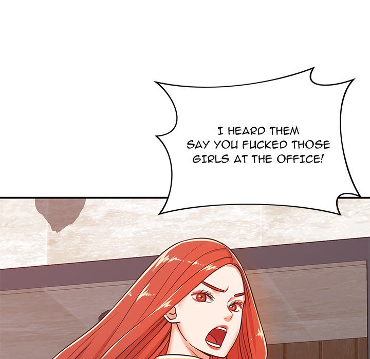 Safe Haven - Chapter 22 Page 74