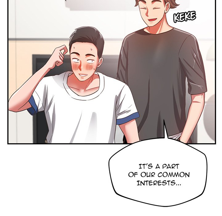 Safe Haven - Chapter 28 Page 109