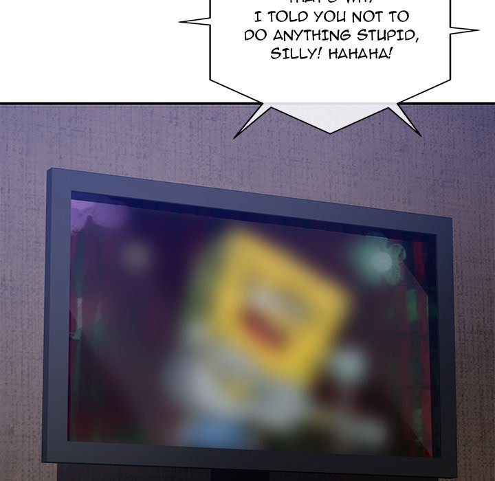 Safe Haven - Chapter 30 Page 122