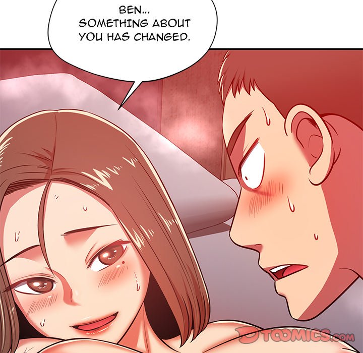 Safe Haven - Chapter 30 Page 184