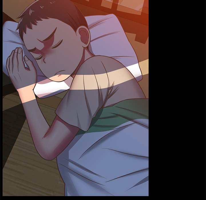 Safe Haven - Chapter 33 Page 64