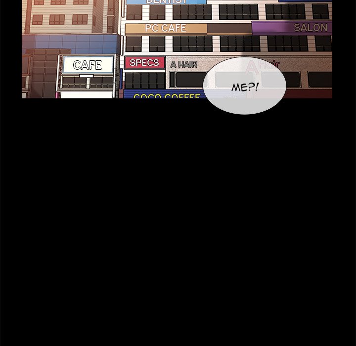 Safe Haven - Chapter 5 Page 150