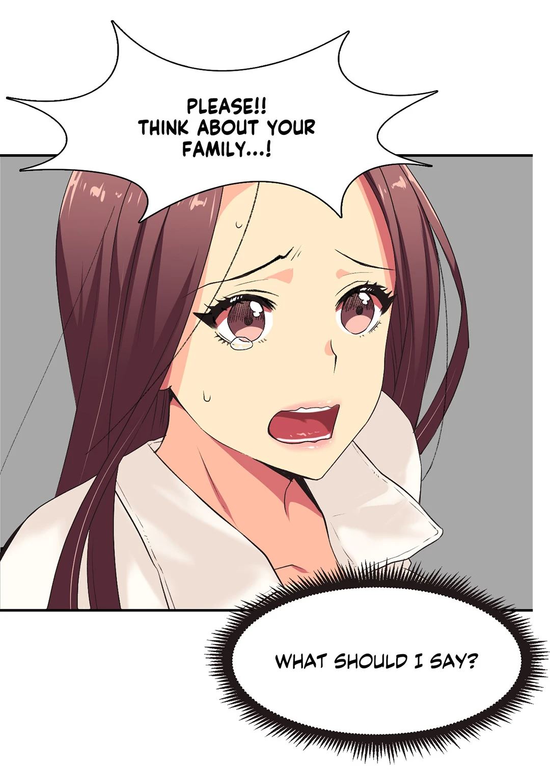 The Yes Girl - Chapter 1 Page 27