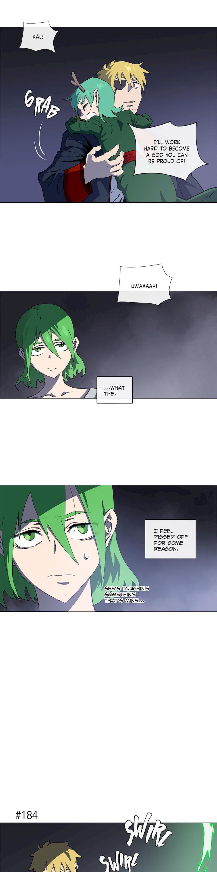 4 Cut Hero - Chapter 145 Page 15